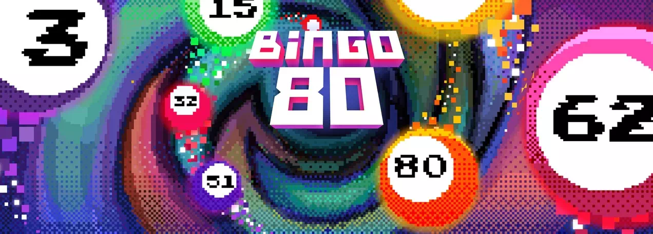 Bingo 80