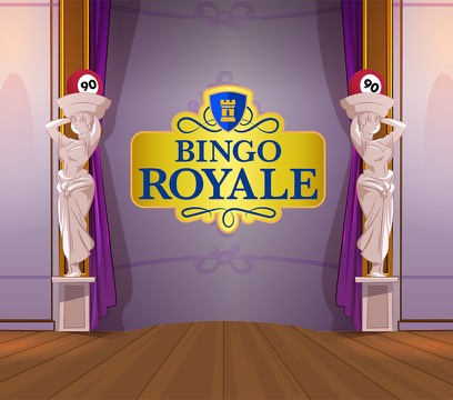 Violet bingo norge
