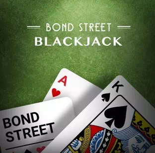 Bond Street Blackjack