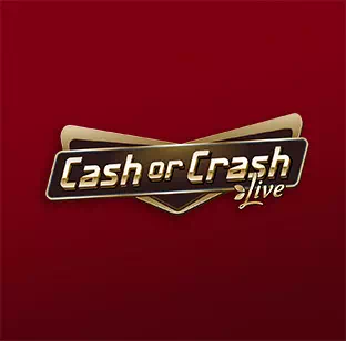 Cash or Crash Live