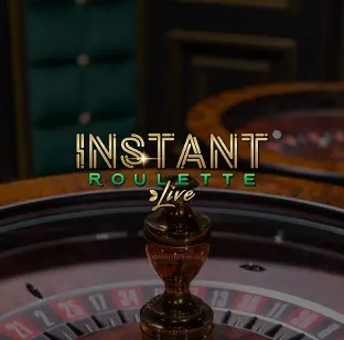 Instant Roulette