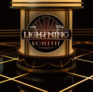 Lightning Roulette