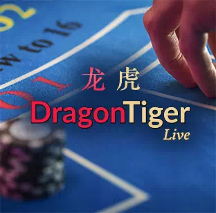 Live Dragon Tiger