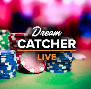 Live Dream Catcher