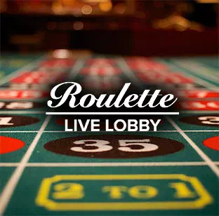 Live Roulette