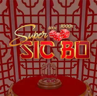 Super Sic Bo