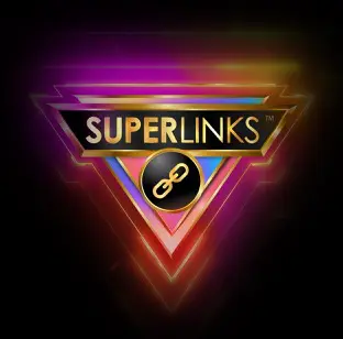 Superlinks Bingo
