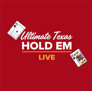 Ultimate Texas Hold'em