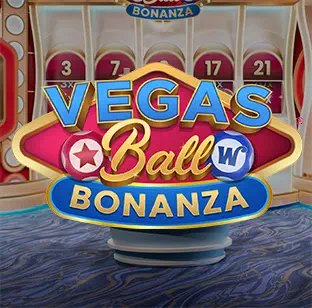 Vegas Ball Bonanza Live