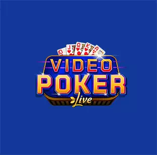 Video Poker Live